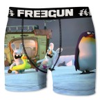 Freegun Underwear