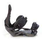 Legaturi snowboard Pathron CT Carbon | winteroutlet.ro