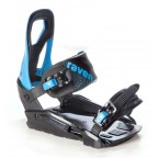 Pachet snowboard Raven Satine cu Raven S200 | winteroutlet.ro