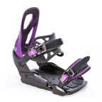 Pachet snowboard Raven Aura cu Raven S230 | winteroutlet.ro