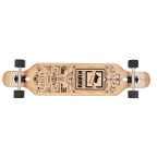 Longboard Raven Solid | winteroutlet.ro