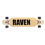 Longboard Raven