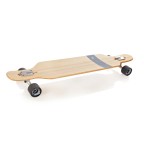 Longboard Raven