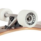 Longboard Raven Risky | winteroutlet.ro