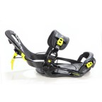 Legaturi snowboard Raven FT270 Lemon | winteroutlet.ro