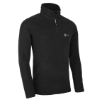 Fleece Kilpi Almagre Negru | winteroutlet.ro