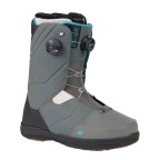 Boots snowboard K2 Maysis Boa Gri | winteroutlet.ro