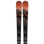 Schiuri K2 Ikonic 84TI | winteroutlet.ro