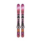 Schiuri copii K2 LuvBug | winteroutlet.ro