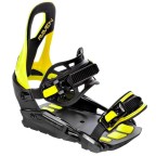 Pachet snowboard Raven Laura cu Raven S230 | winteroutlet.ro