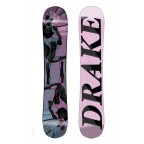 Placa Snowboard Drake Misty | winteroutlet.ro