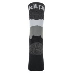 Sosete Kilpi Nors Negru | winteroutlet.ro