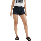 Pantaloni scurți O'Neill Essentials 5-Pocket Shorts Negru | winteroutlet.ro