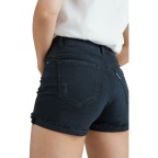 Pantaloni scurți O'Neill Essentials 5-Pocket Shorts Negru | winteroutlet.ro