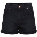 Pantaloni scurți O'Neill Essentials 5-Pocket Shorts Negru | winteroutlet.ro