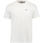 Tricou O'Neill Jack's Base T-Shirt Alb | winteroutlet.ro