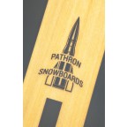 Placa Snowboard Pathron Missile | winteroutlet.ro