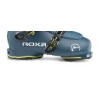 Clapari Roxa R3 110 TI IR - GW | winteroutlet.ro