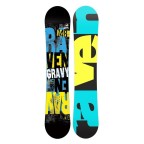 Placa Snowboard Raven Gravy | winteroutlet.ro