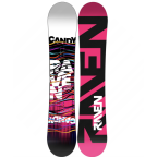 Pachet snowboard Raven Candy cu Raven S200 | winteroutlet.ro