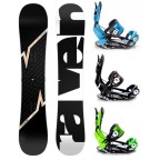 Snowboard