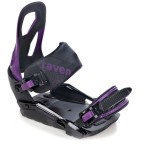 Pachet snowboard Raven Supreme cu Raven S200 | winteroutlet.ro