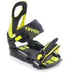 Pachet snowboard Raven Infinity cu Raven S200 | winteroutlet.ro