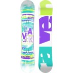 Pachet snowboard Raven Venus cu Raven S230 | winteroutlet.ro