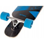 Longboard Raven Torex Albastru | winteroutlet.ro