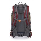 Rucsac Kilpi Rocca Rosu 30L | winteroutlet.ro