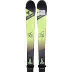 Fischer RC4 Speed schiuri copii second hand | winteroutlet.ro