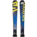 Salomon X Race Ti2 schiuri second hand | winteroutlet.ro