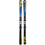 Salomon X Race Ti2 schiuri second hand | winteroutlet.ro