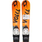 Volkl Racetiger GS schiuri copii second hand | winteroutlet.ro