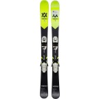 Volkl Revolt Jr schiuri copii second hand | winteroutlet.ro