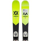 Volkl Revolt Jr schiuri copii second hand | winteroutlet.ro