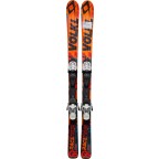 Volkl Racetiger GS schiuri copii second hand | winteroutlet.ro