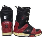 DC Red Snoop second hand | winteroutlet.ro