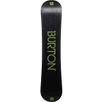 Burton LTR 130 snowboard second hand | winteroutlet.ro