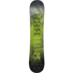 Burton LTR 130 snowboard second hand | winteroutlet.ro