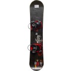 Factory Lup trees  130 snowboard second hand | winteroutlet.ro