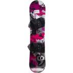 Firefly Explicit 110 snowboard second hand | winteroutlet.ro