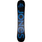 Jones Explorer 156 snowboard second hand | winteroutlet.ro