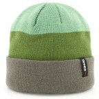 Caciula Leduc Beanie Verde/Gri | winteroutlet.ro