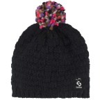 Caciula Sinner Garland beanie negru | winteroutlet.ro