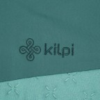 Bluza de corp Kilpi Nevia Verde Inchis | winteroutlet.ro