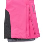 Pantaloni schi si snowboard Kilpi Eurina Roz | winteroutlet.ro