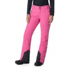 Pantaloni schi si snowboard Kilpi Eurina Roz | winteroutlet.ro