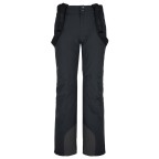 Pantaloni schi si snowboard Kilpi Elare Negru | winteroutlet.ro