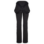 Pantaloni de schi si snowboard Kilpi Dione Negru | winteroutlet.ro